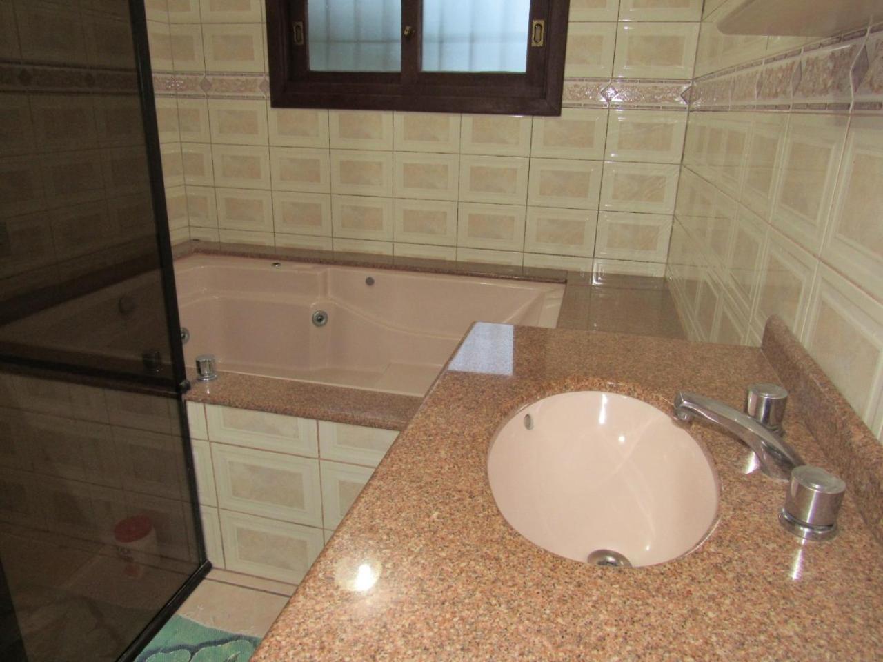 شقة Apartamento Adriana غرامادو المظهر الخارجي الصورة