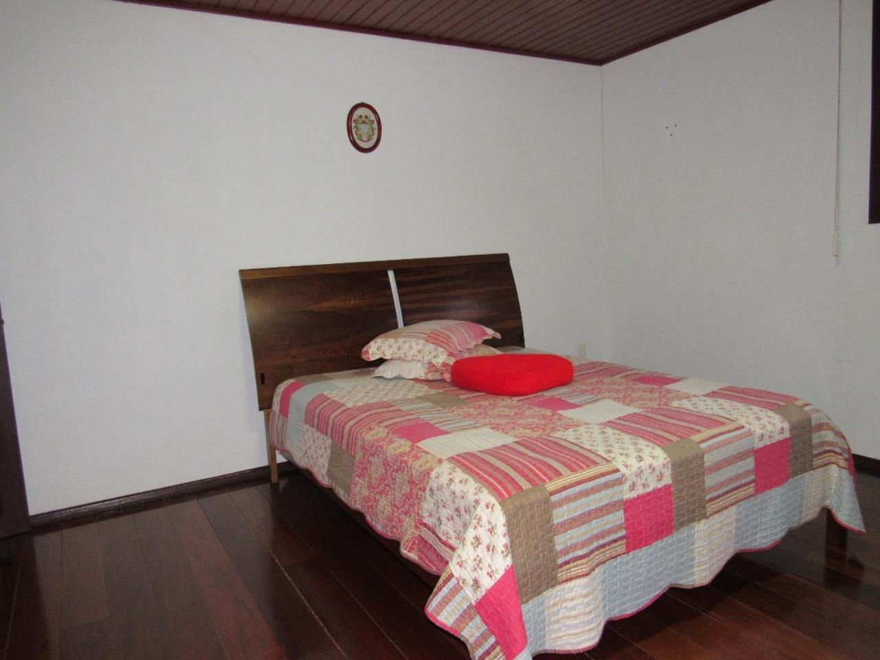 شقة Apartamento Adriana غرامادو المظهر الخارجي الصورة